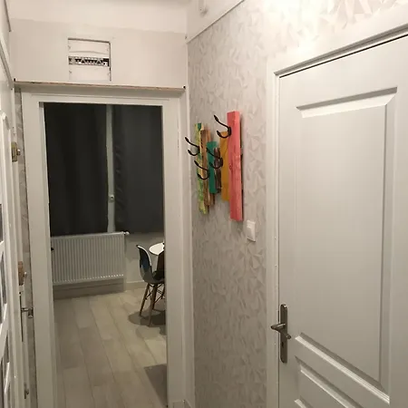 Le Bienvenue Chez Toi * Calais