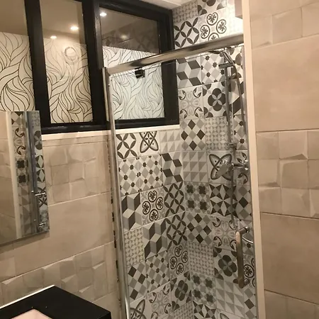 Apartment Le Bienvenue Chez Toi *