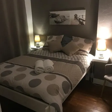 Le Bienvenue Chez Toi * Calais