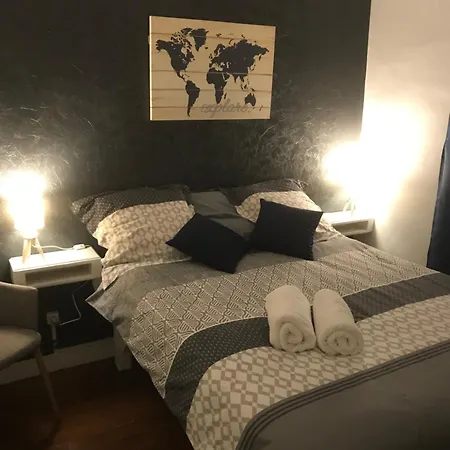 Le Bienvenue Chez Toi Calais