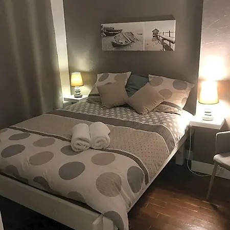Apartment Le Bienvenue Chez Toi