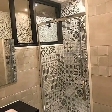 Le Bienvenue Chez Toi Apartment Calais